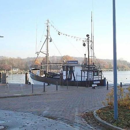 Ruegen Fewo 208 Gremmin Esterno foto