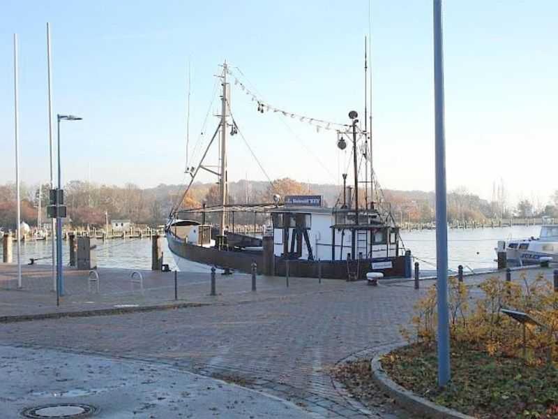 Ruegen Fewo 208 Gremmin Esterno foto