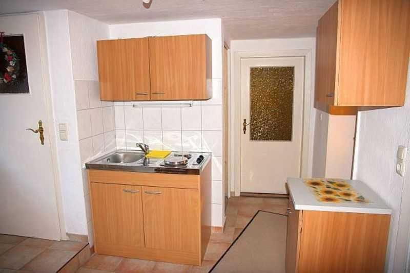 Ruegen Fewo 208 Gremmin Esterno foto